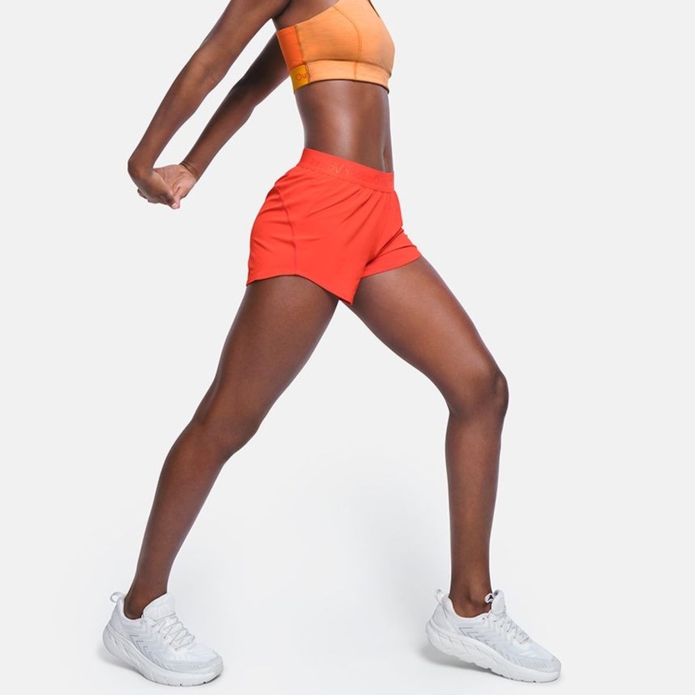 Outdoor Voices Relay Shorts